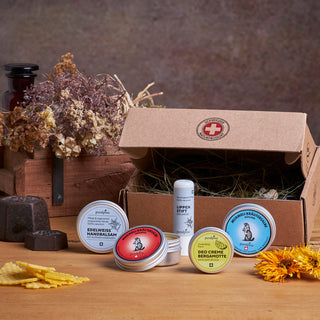 Einsteiger-Set - Wohlfühlprodukte