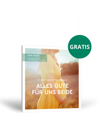 Omega-3 Pregnancy Vegan Capsules - Wohlfühlprodukte