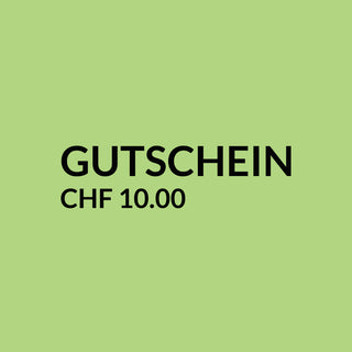 Gutschein schenken - Begeisterung teilen - Wohlfühlprodukte