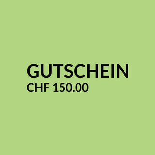 Gutschein schenken - Begeisterung teilen - Wohlfühlprodukte
