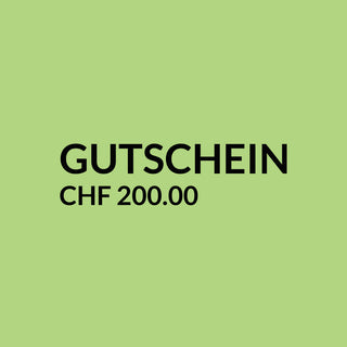 Gutschein schenken - Begeisterung teilen - Wohlfühlprodukte