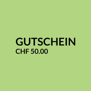 Gutschein schenken - Begeisterung teilen - Wohlfühlprodukte