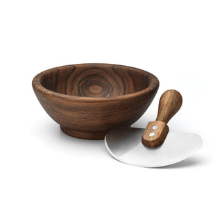 Hacki Zwiebelschneider - Wohlfühlprodukte