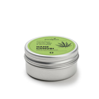 HANF CHNÜBI - Wohlfühlprodukte