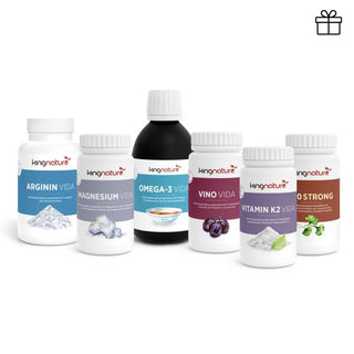 Herzpaket Professional - Wohlfühlprodukte