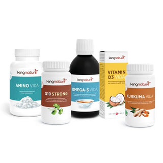 Hirnpaket Professional - Wohlfühlprodukte