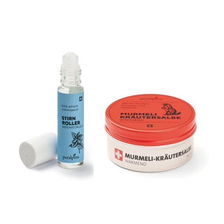 Kopfsache-Set - Wohlfühlprodukte