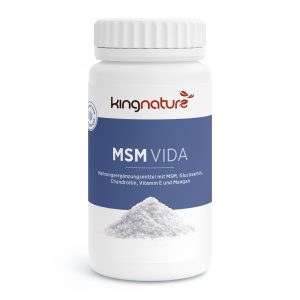 Gelenkpaket - Wohlfühlprodukte