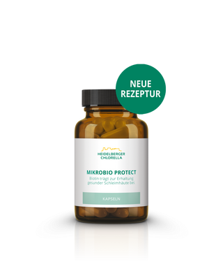 Mikrobio Protect Capsules - Wohlfühlprodukte