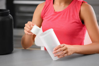 Hochwertiges Proteine Supplement - Ideal für den Muskelaufbau. Jetzt kaufen und von der natürlichen Wirkung profitieren. Proteine für ein gesundes Trainingsergebnis.