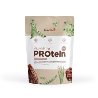 PurePlant Protein - Wohlfühlprodukte