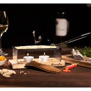 Raclette-Ofen - Wohlfühlprodukte