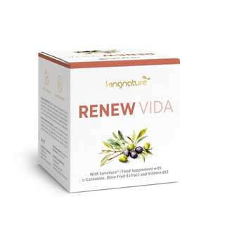 Renew Vida - Wohlfühlprodukte