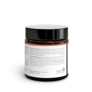 Longevity Box - Wohlfühlprodukte