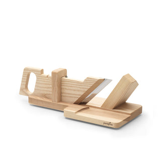 Salamihobel - Wohlfühlprodukte