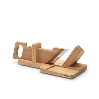 Salamihobel - Wohlfühlprodukte