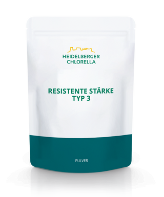 Resistant starch type 3 powder - Wohlfühlprodukte