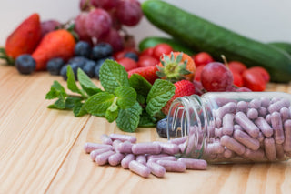 Hochwertige Vitalstoffe für Ihre Gesundheit - Jetzt Supplements entdecken!