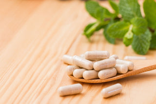 Hochwertige Vitamine und Mineralstoffe für gesunde Nahrungsergänzung - jetzt entdecken!