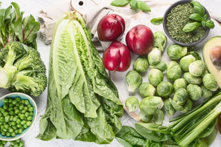 Unsere Supplements bieten Ihnen die perfekte Kombination aus Vitamine und Mineralstoffe für eine ausgewogene Ernährung.