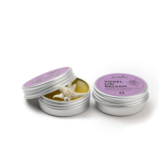VOGELLISI BALSAM - Wohlfühlprodukte