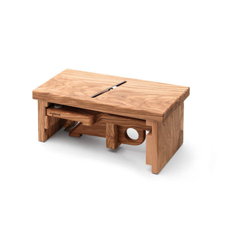 Wurst- & Käsehobel Kombi - Wohlfühlprodukte