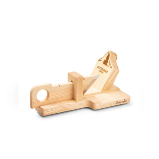 Wursthobel Matterhorn Edition - Wohlfühlprodukte