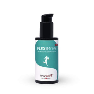 Fleximove Pro - Wohlfühlprodukte