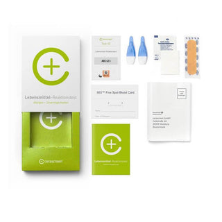 Kombi Paket Skincare - Wohlfühlprodukte