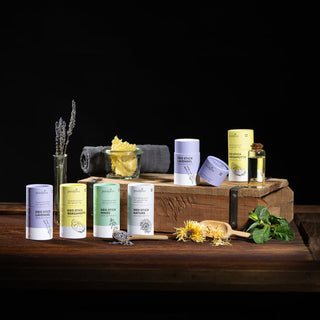 Deo Stick Nature - Wohlfühlprodukte