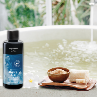 Allgäuer Atemwohl - Badeöl - Wohlfühlprodukte
