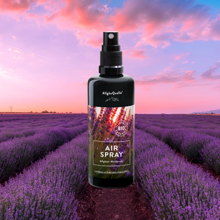 Allgäuer Nachtruhe - Airspray - Wohlfühlprodukte