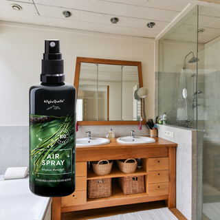 Allgäuer Naturluft - Airspray - Wohlfühlprodukte