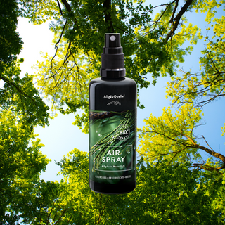 Allgäuer Naturluft - Airspray - Wohlfühlprodukte