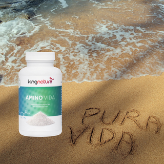 Amino Vida - Wohlfühlprodukte