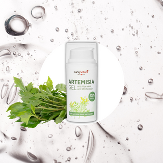 Artemisia Gel - Wohlfühlprodukte