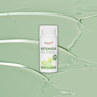 Artemisia Gel - Wohlfühlprodukte