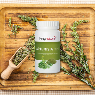 Artemisia PET Mini - Wohlfühlprodukte