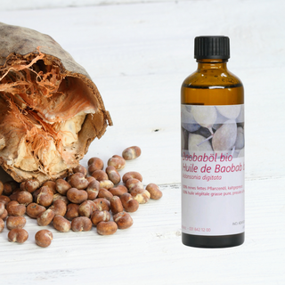 Baobaböl Bio 75 ml - Wohlfühlprodukte