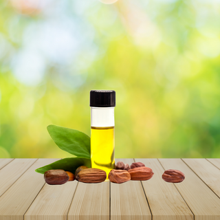 Boronia 10% wild in Jojobaöl bio/KP Bio 3 ml - Wohlfühlprodukte