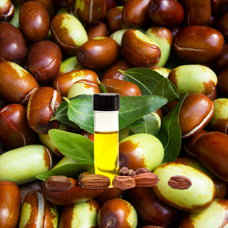 Boronia 10% wild in Jojobaöl bio/KP Bio 3 ml - Wohlfühlprodukte