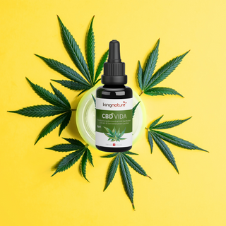 CBD VIDA - Wohlfühlprodukte