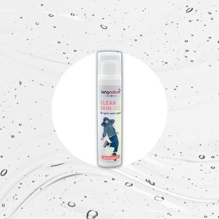 Clear Skin Gel - Wohlfühlprodukte