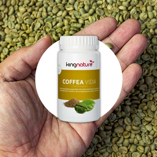 Coffea Vida - Wohlfühlprodukte