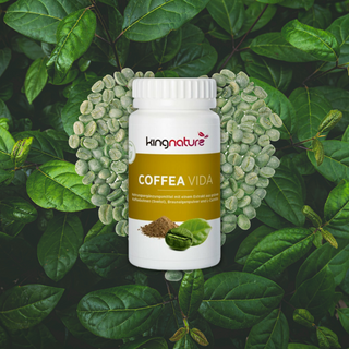 Coffea Vida - Wohlfühlprodukte