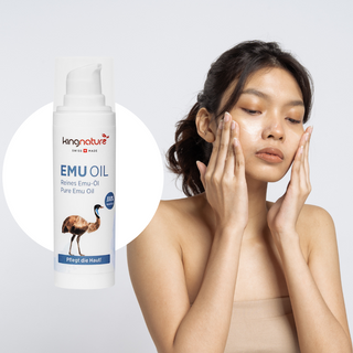 Emu-Öl - Wohlfühlprodukte
