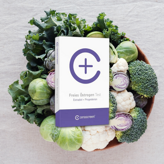 Freies Östrogen Test - Wohlfühlprodukte