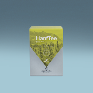 HanfTee - Wohlfühlprodukte