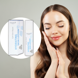 Hydrating Skin Lotion - Wohlfühlprodukte