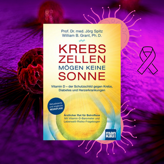 Krebszellen mögen keine Sonne - Wohlfühlprodukte